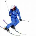 Лыжный спорт